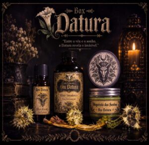 Box Datura