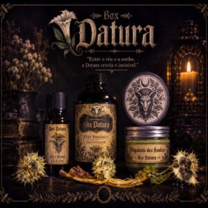 Box Datura